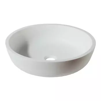 Раковина MonteBianco Isola Bella 11092