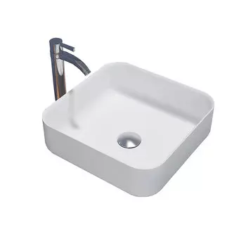 Раковина MonteBianco Loreto Piazza 12018