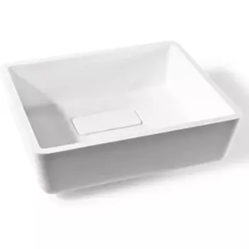 Раковина MonteBianco Loreto Uno 12133