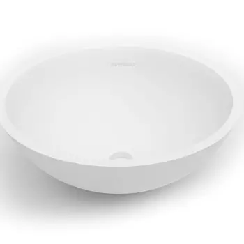 Раковина MonteBianco Nemi 11102