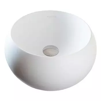 Раковина MonteBianco Palla 12033