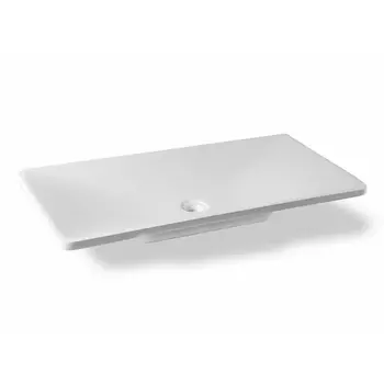 Раковина MonteBianco Stelvio Uno 12202