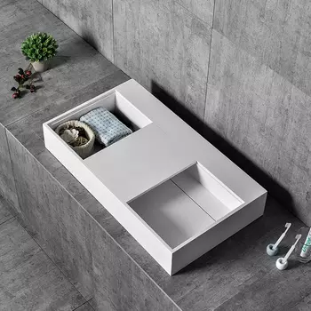 Раковина NT Bagno Monza