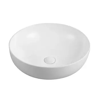 Раковина Orange 42х42 B07-420W