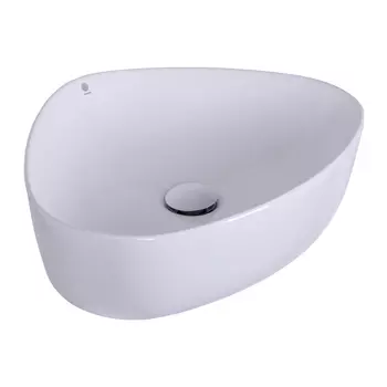 Раковина Orange 50х40.5 B07-500W