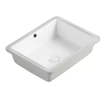 Раковина Orange 50х40 B02-500W