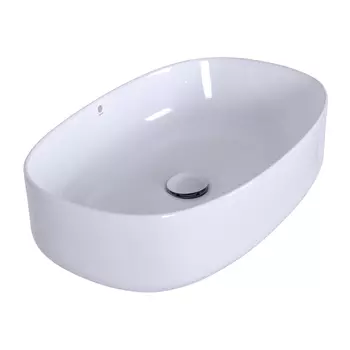 Раковина Orange 54х35 B07-540W