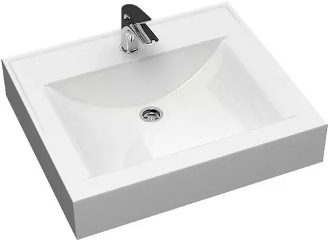 Раковина Paulmark Amberg PM750431