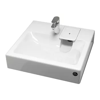 Раковина Paulmark Welt 730431