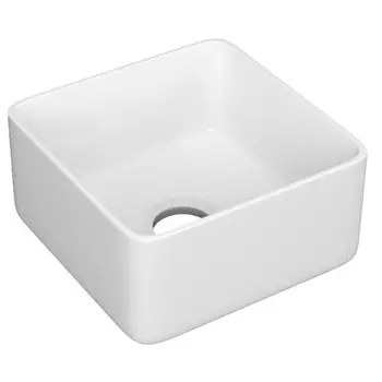 Раковина Point Аврора 24х24 PN43101