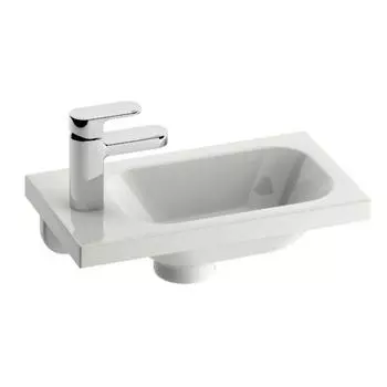 Раковина Ravak Chrome 40 левая