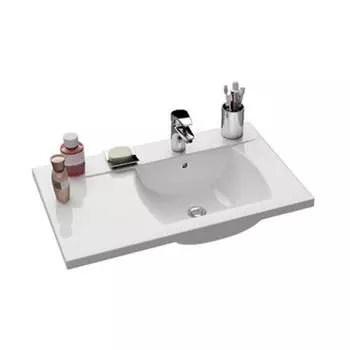 Раковина Ravak Classic 80 левая