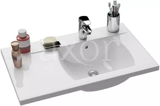 Раковина Ravak Classic 80 правая