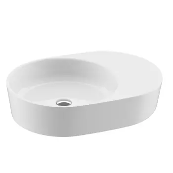 Раковина Ravak Moon 2S