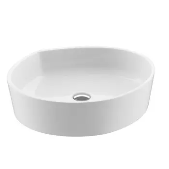 Раковина Ravak Moon 3