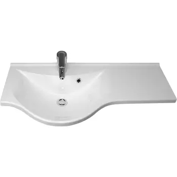 Раковина Ravak Unity 90 левая