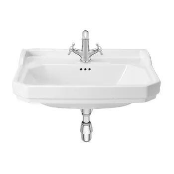 Раковина Roca Carmen 60х48 7.3270.A.100.0