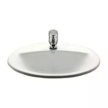 Раковина Roca Rodeo 327866000 52 см