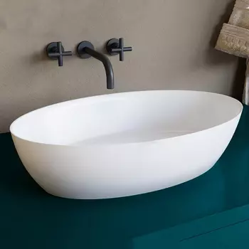 Раковина Salini Alda 110611G глянцевая