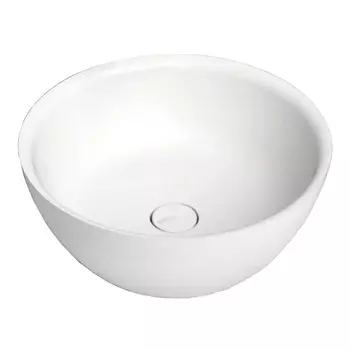 Раковина Salini Alda 42.5х42.5 1102210MRH матовая