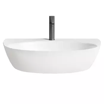 Раковина Salini Alda Wall 03 71х60 140313G