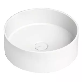 Раковина Salini Armonia 44х44 130112SMRF матовая