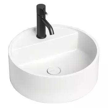 Раковина Salini Armonia 45х45 130117G