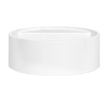 Раковина Salini Armonia 45х45 130126M матовая