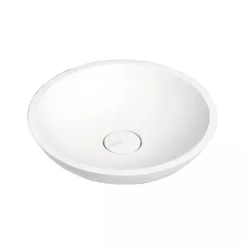 Раковина Salini Callista 36.5х36.5 1101205SMRF матовая