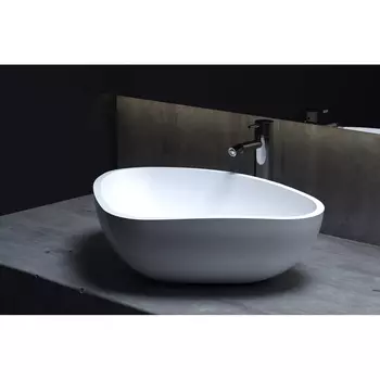 Раковина Salini Gloria 306 1102206M Solix матовая