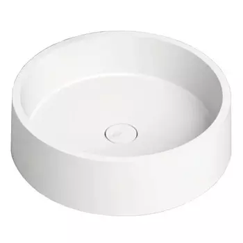 Раковина Salini Gloria 44х44 1102201MRF матовая