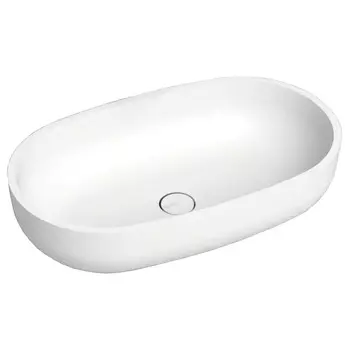 Раковина Salini Gloria 64х38.5 1102205MRF матовая