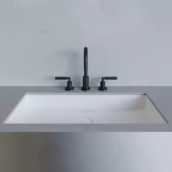 Раковина Salini Marea 10 1802210M матовая