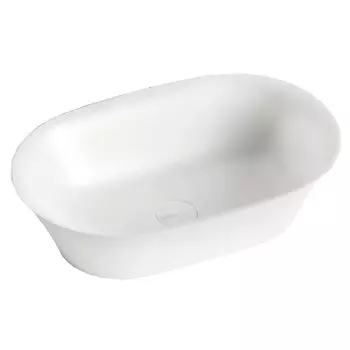 Раковина Salini Mona 60х39 110821M матовая