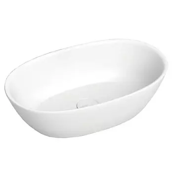 Раковина Salini Sofia 55.5х33 1101206SMRF матовая