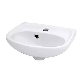 Раковина Santek Анимо WH110490 40 см