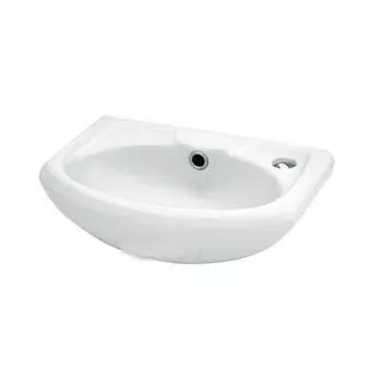 Раковина Santek Азов WH110254 40 см