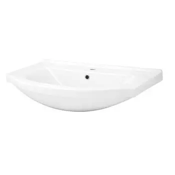 Раковина Santek Эльбрус WH109653 80 см