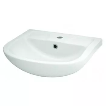 Раковина Santek Ладога WH110256 50 см