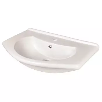 Раковина Santek Модерн 75