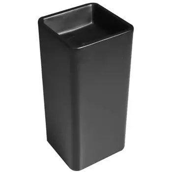 Раковина SantiLine 40.5х40.5 SL-4013MB