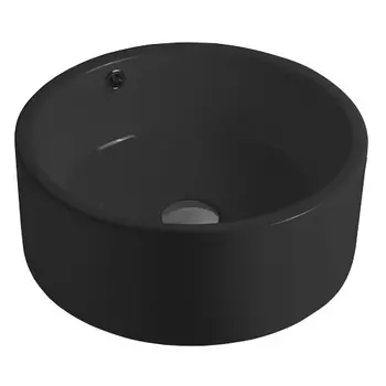 Раковина SantiLine 41.5х41.5 SL-1057MB