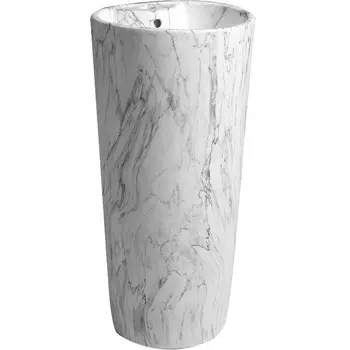 Раковина SantiLine 41х41 SL-4008