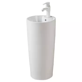 Раковина SantiLine 41х41 SL-4011