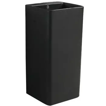 Раковина SantiLine 42х41 SL-4005MB