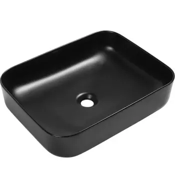 Раковина SantiLine 48х37 SL-1010MB