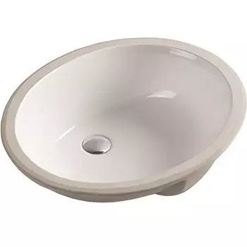 Раковина SantiLine 50х40 SL-3005