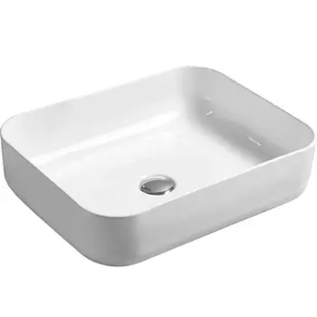 Раковина SantiLine 43.5х21 SL-2023L