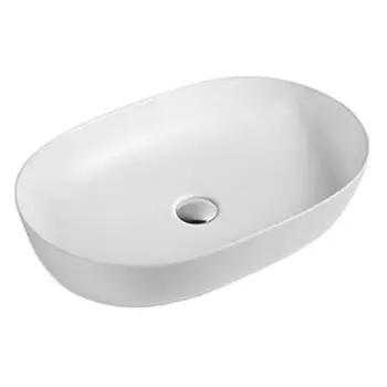 Раковина SantiLine 60х40 SL-1017MW