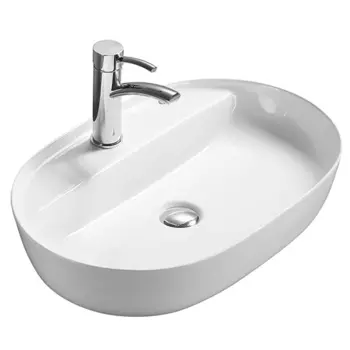 Раковина SantiLine 62х41 SL-1082